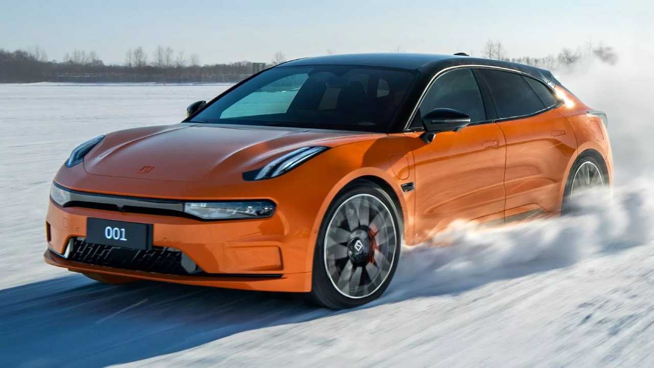 China anuncia novo carro elétrico com 1.000 km de autonomia e baterias CATL de 140 kWh