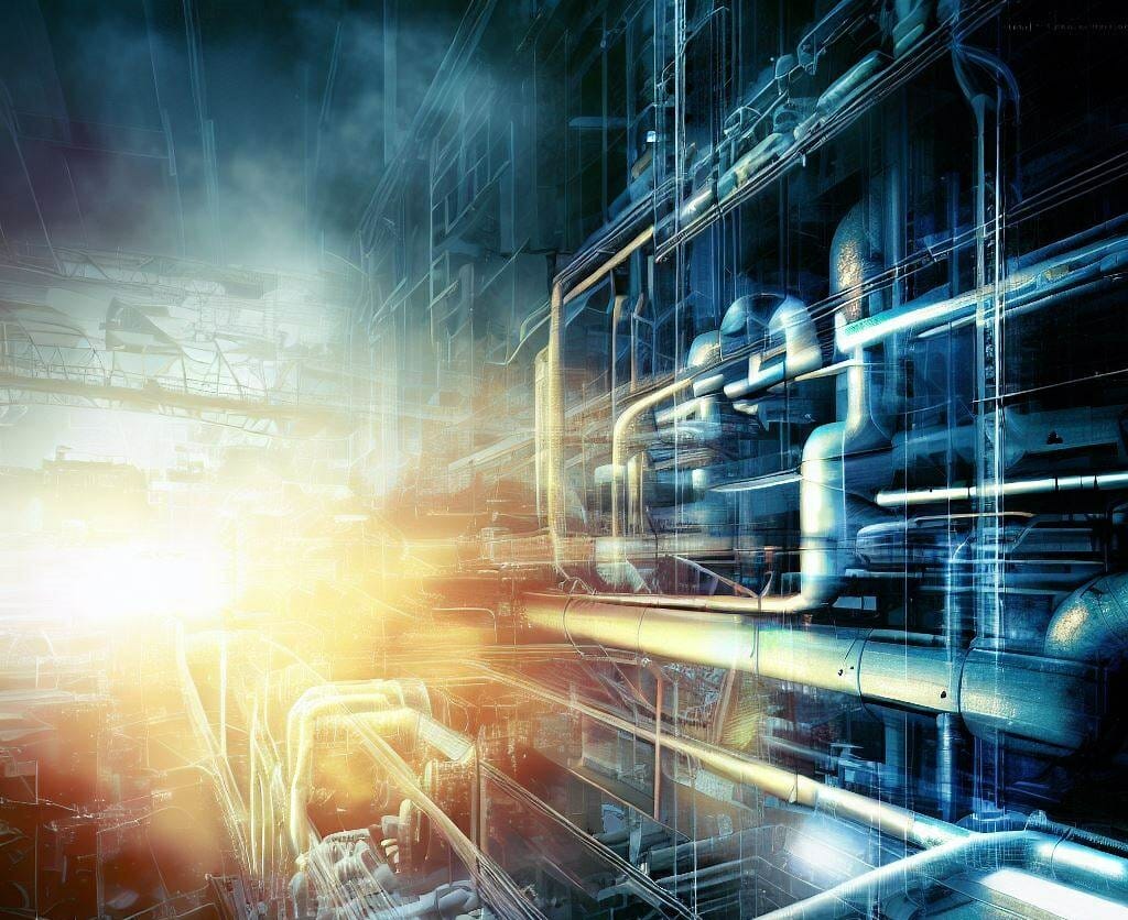 Crescimento no Mercado de IoT: O Papel Impulsionador da Conectividade Industrial