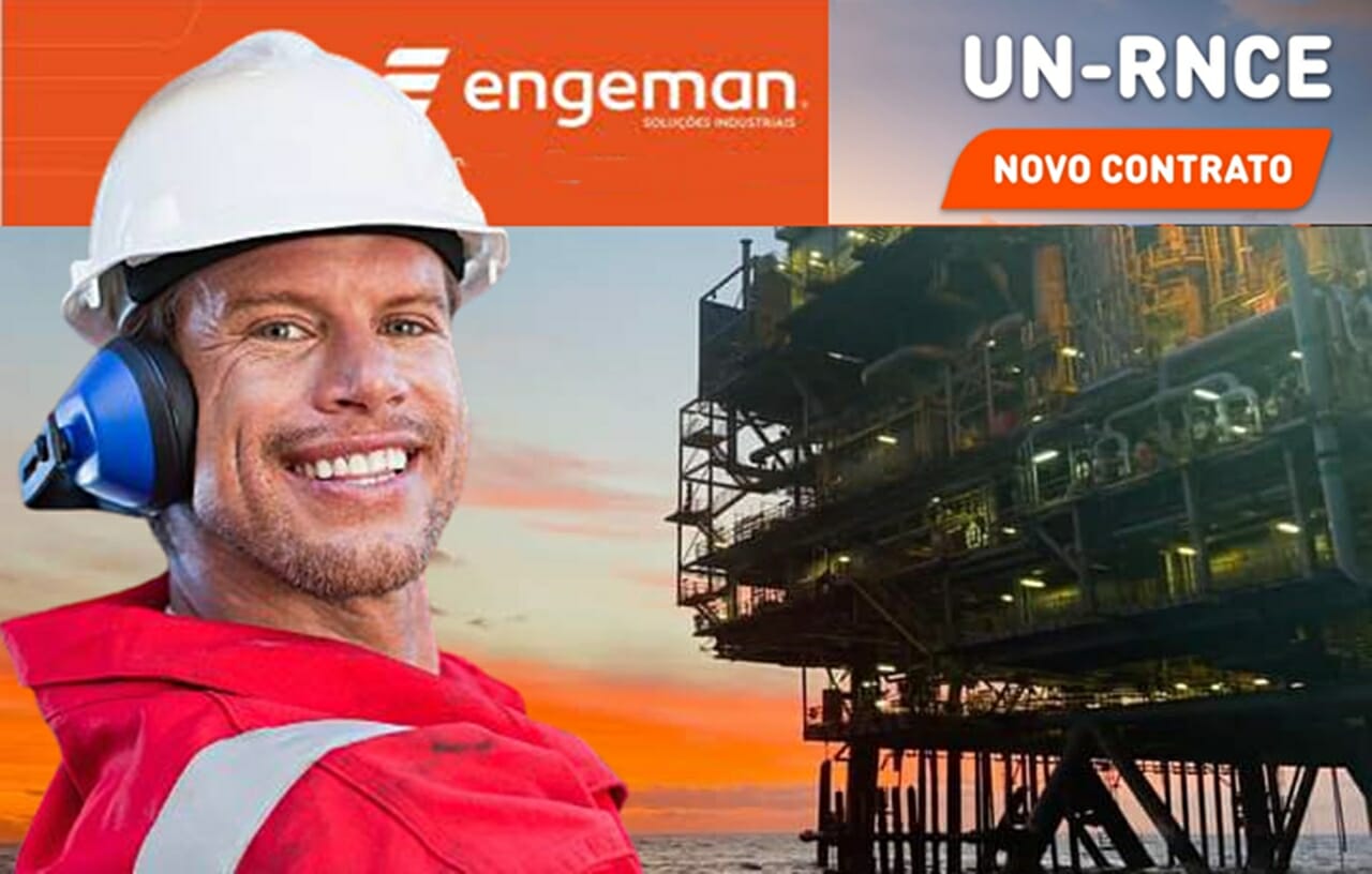 Contrato Engeman Petrobras Nordeste 2023