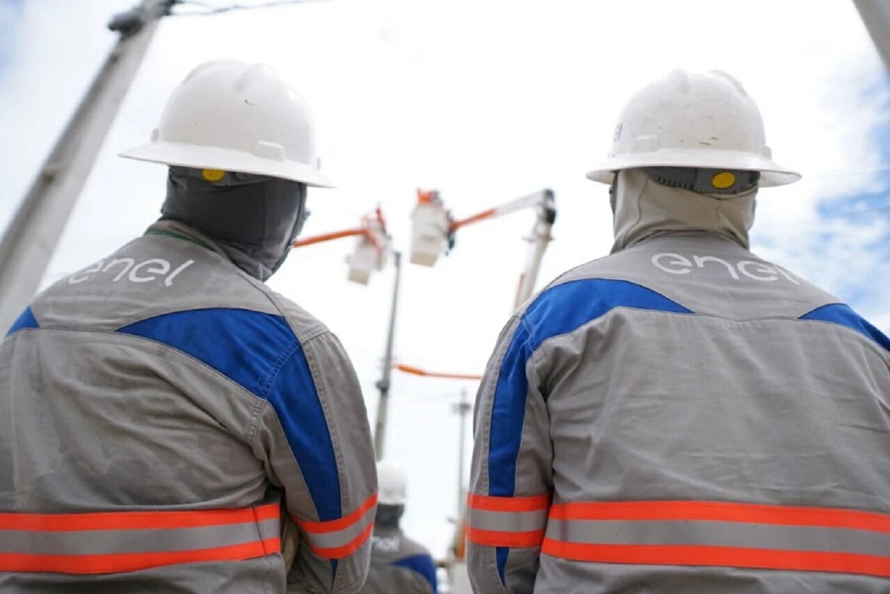 ENEL Distribuição Rio abre oportunidades de Campos dos Goytacazes e Angra dos Reis!
