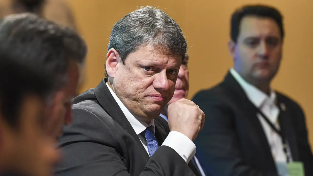 Governador de São Paulo