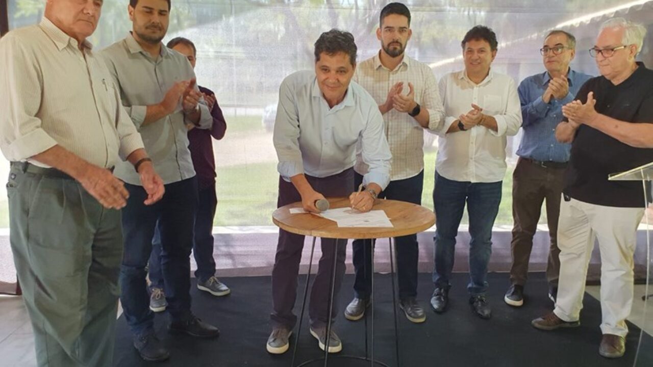 Investimentos no Espírito Santo