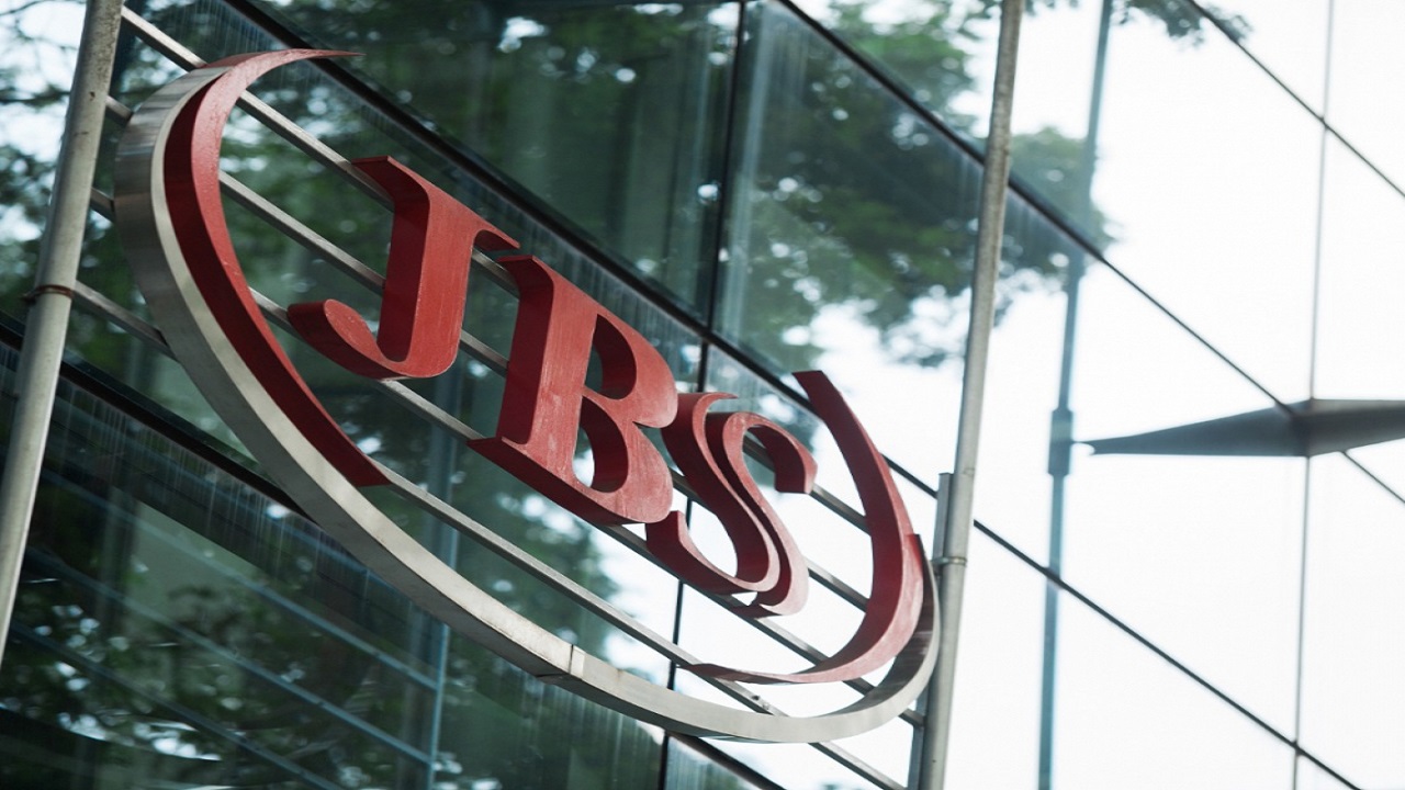 JBS anuncia abre processo seletivo com mais de 300 vagas de emprego em diversas áreas 