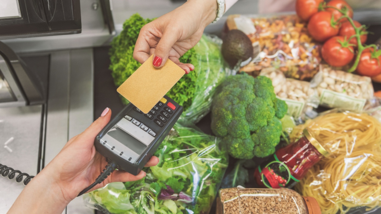 Novas regras do vale-alimentação e vale-refeição