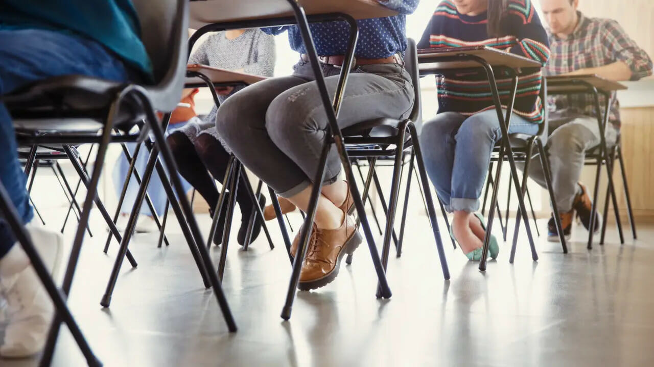 Novos critérios para a realização de concursos públicos