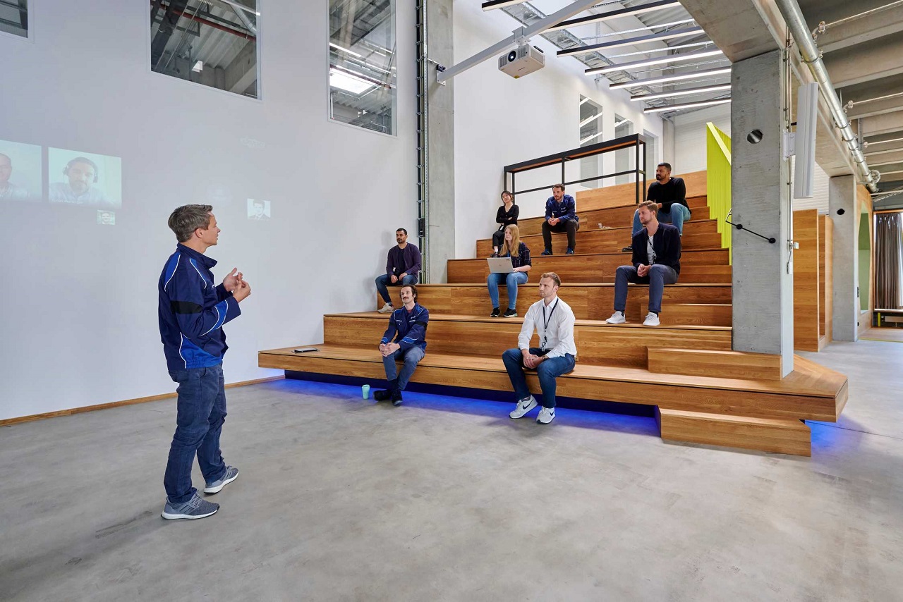 Programa Trainee 2023 da BMW Brasil oferece oportunidades na Alemanha; inscreva-se agora!