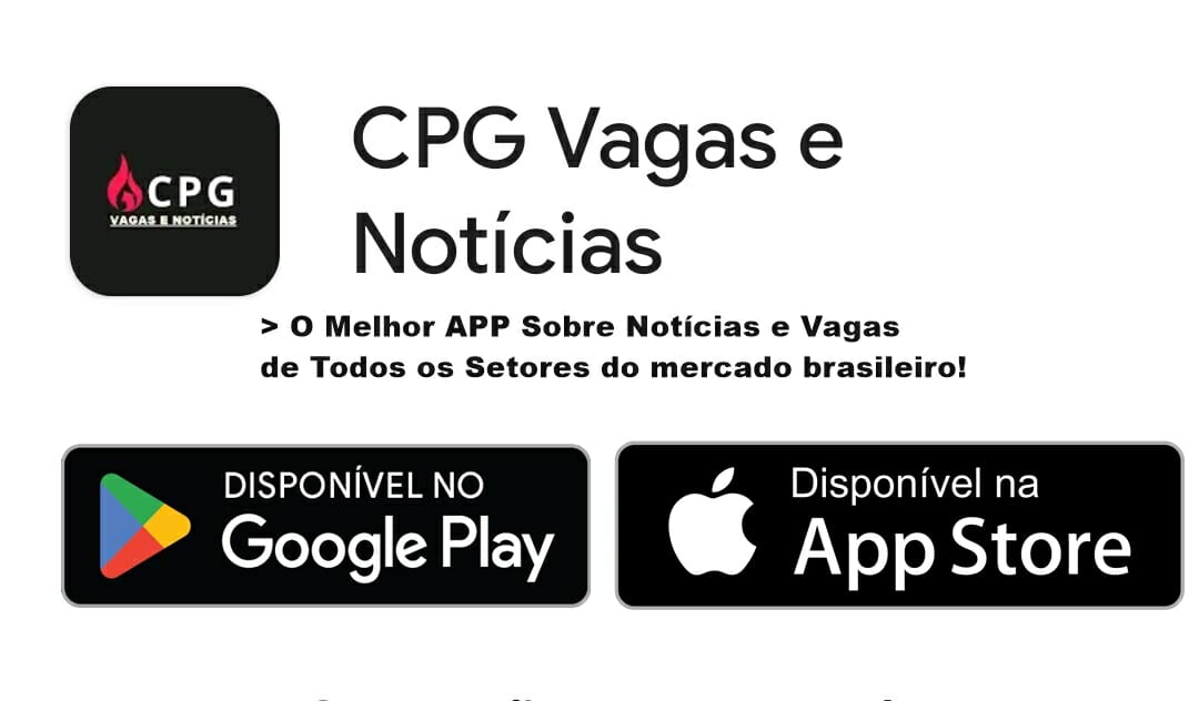 APP CPG Job Vacancies and News Google Play and iOS
