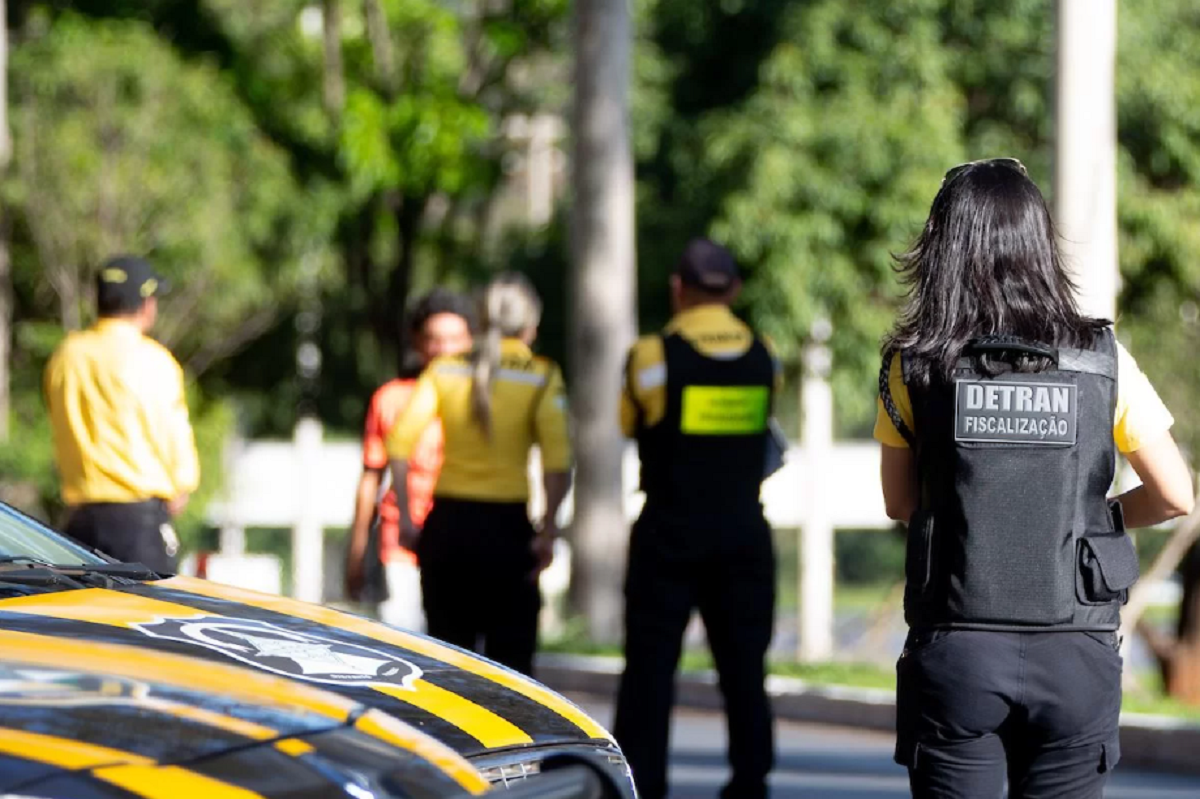 Detran, concursos, vagas