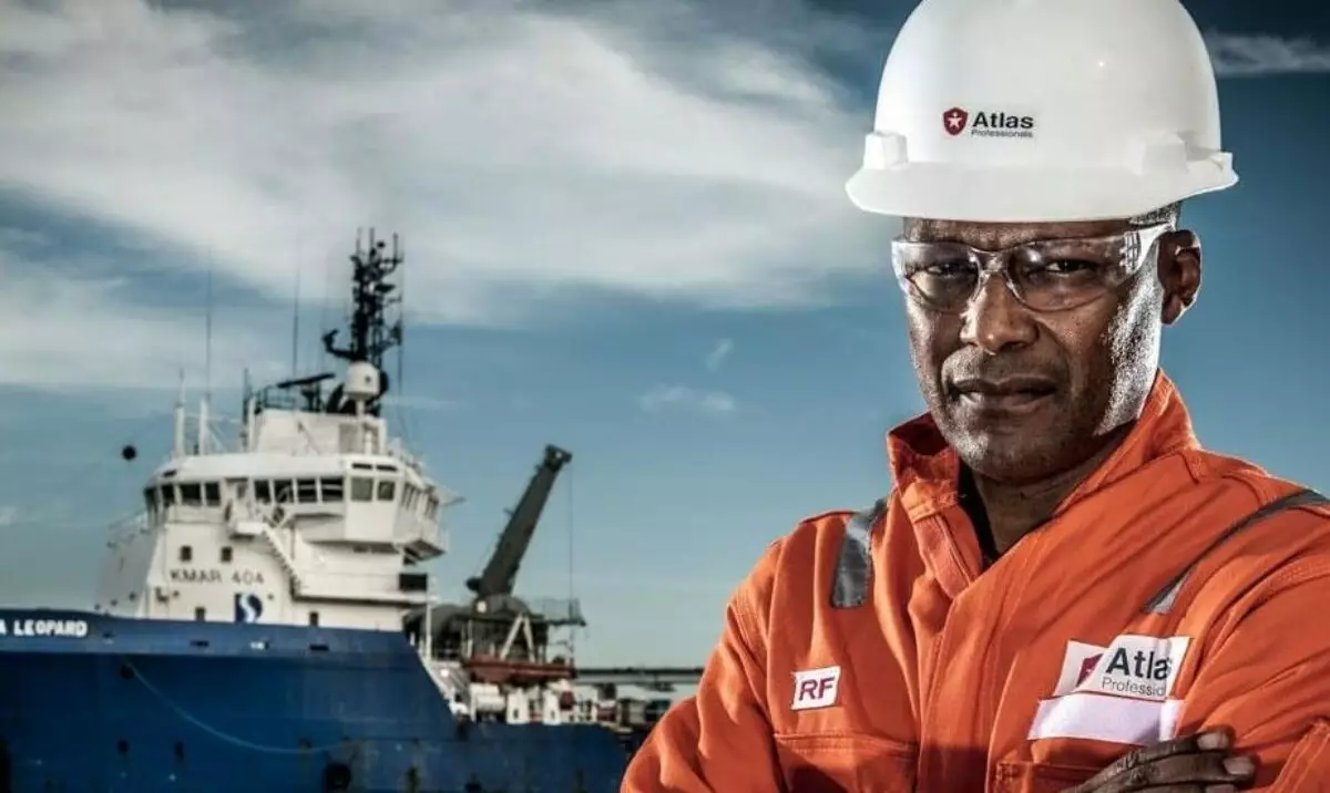 emprego, atlas, vagas