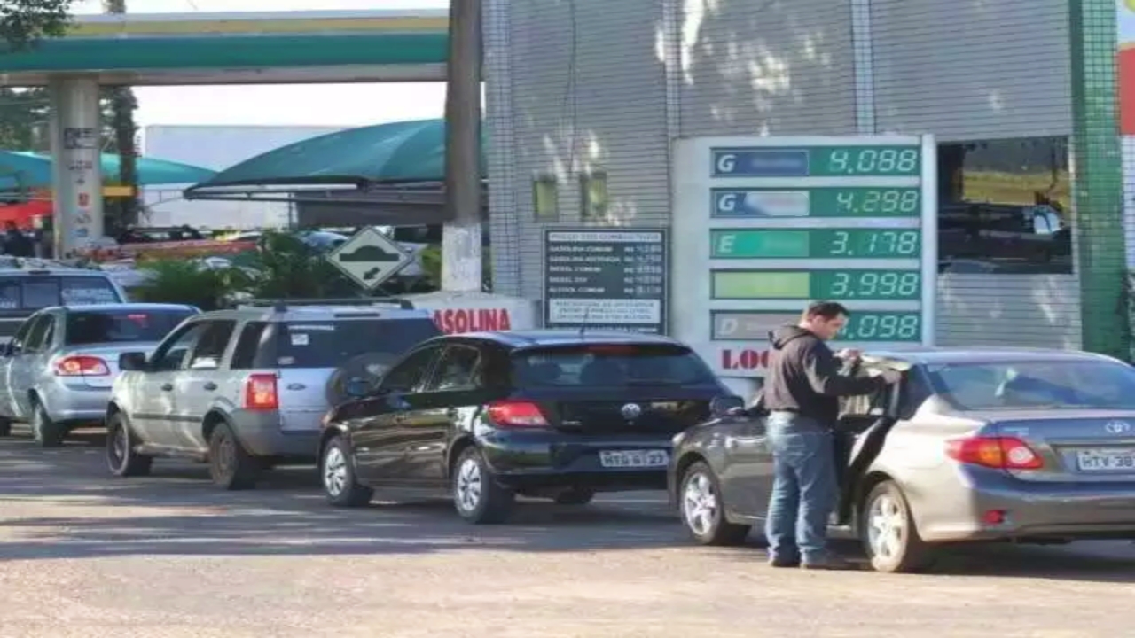 gasolina - diesel - preço - combustível - petróleo - refino - cambio - dólar