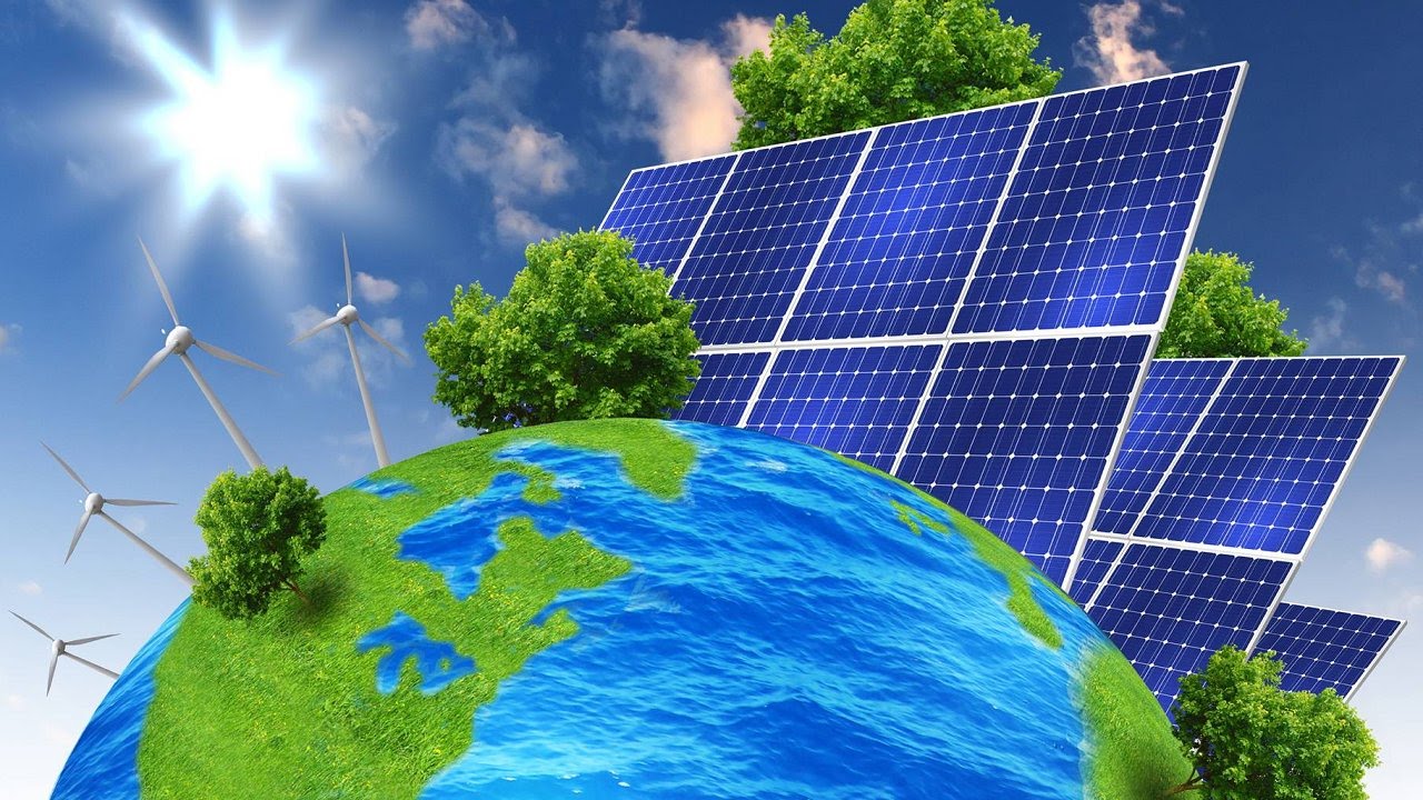 investimento em energia solar