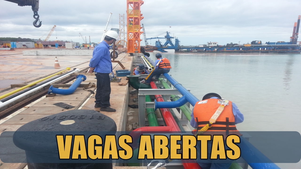 emprego - técnico - ensino fundamental - whatsapp - ES