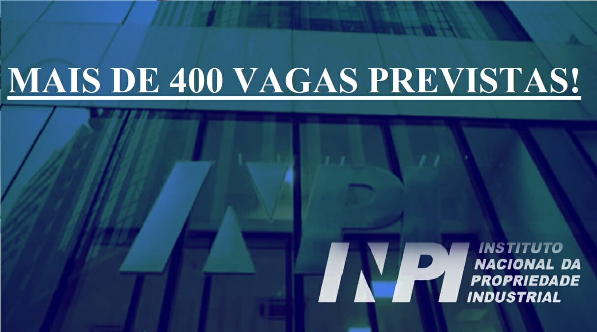 Concurso, edital, vagas