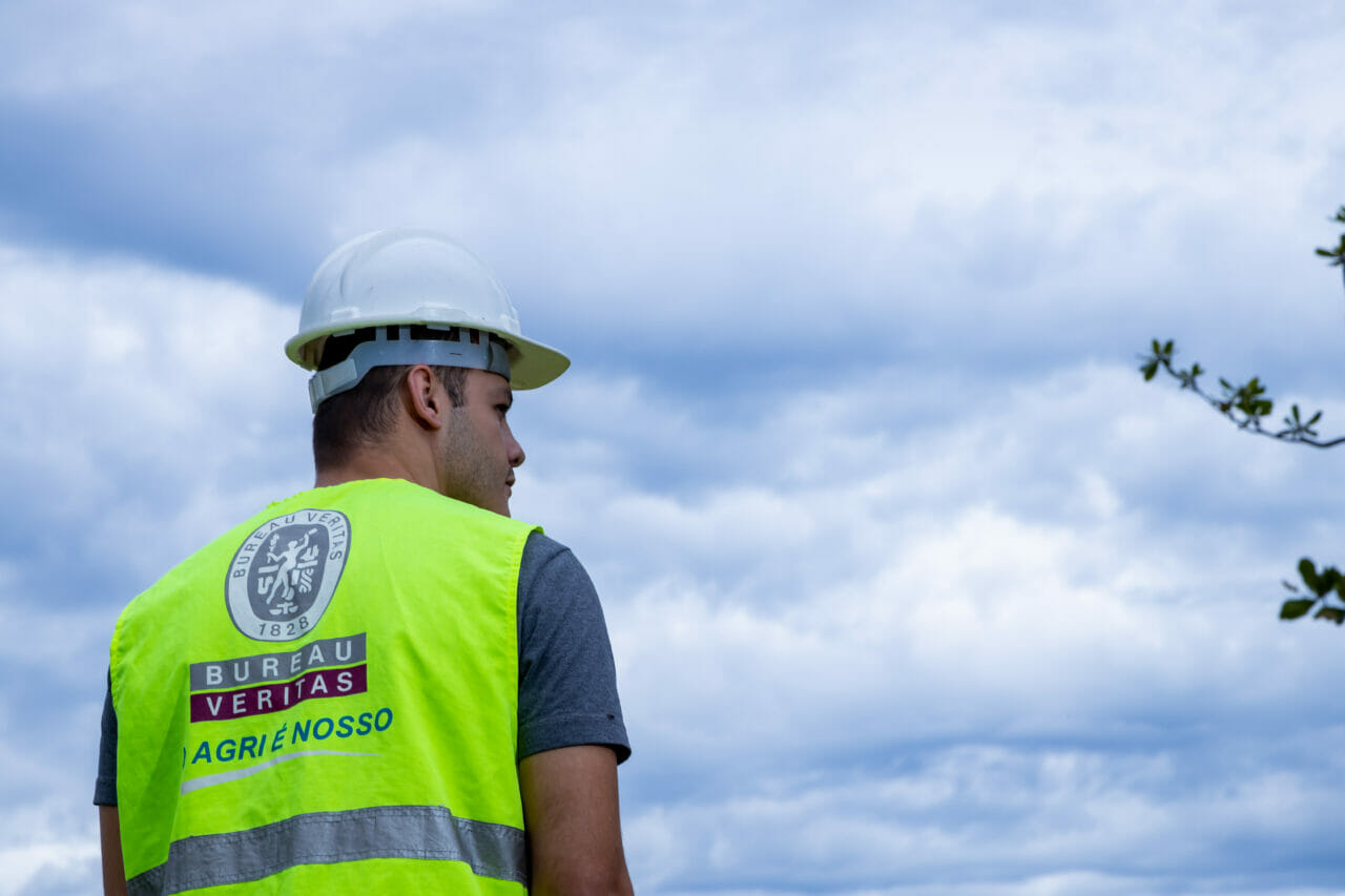 SAINT-GOBAIN CANALIZAÇÃO CONQUISTA CERTIFICAÇÃO BV ESG 360