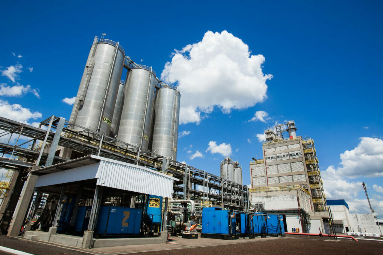 Braskem Unipar Novonor Petrobras