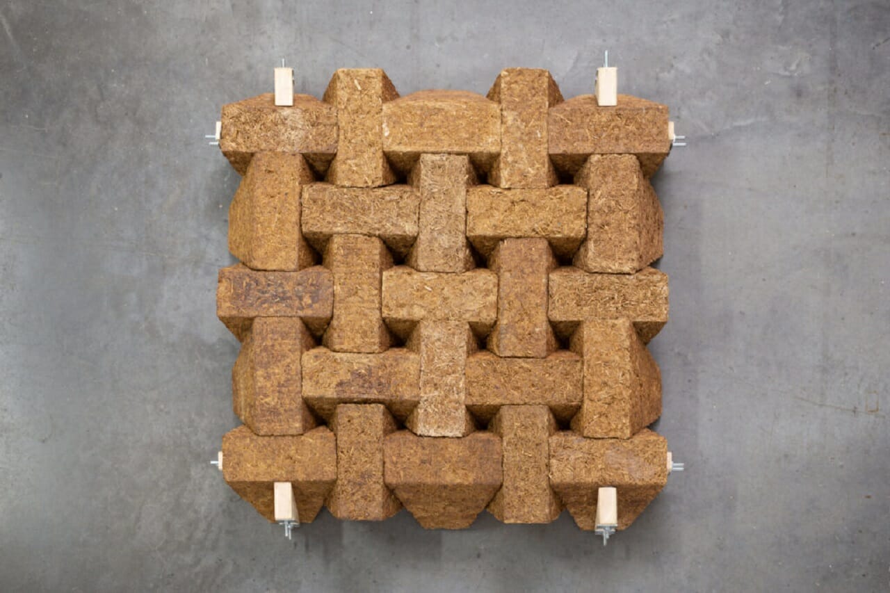 Cientistas desenvolvem concreto inovador criado com bagaço de cana-de-açúcar, oferecendo soluções sustentáveis e de baixo custo para a construção civil