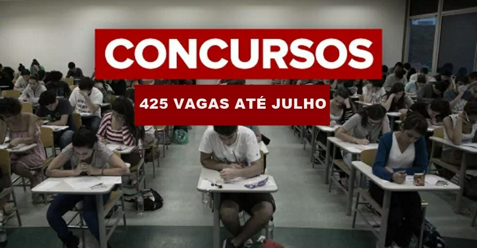Concurso Público Piaui 2023 julho