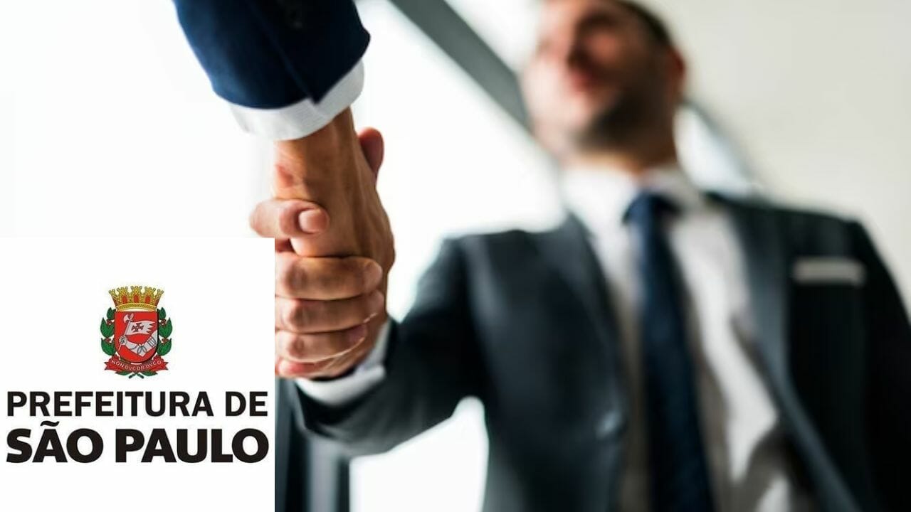Concurso da Prefeitura de São Paulo