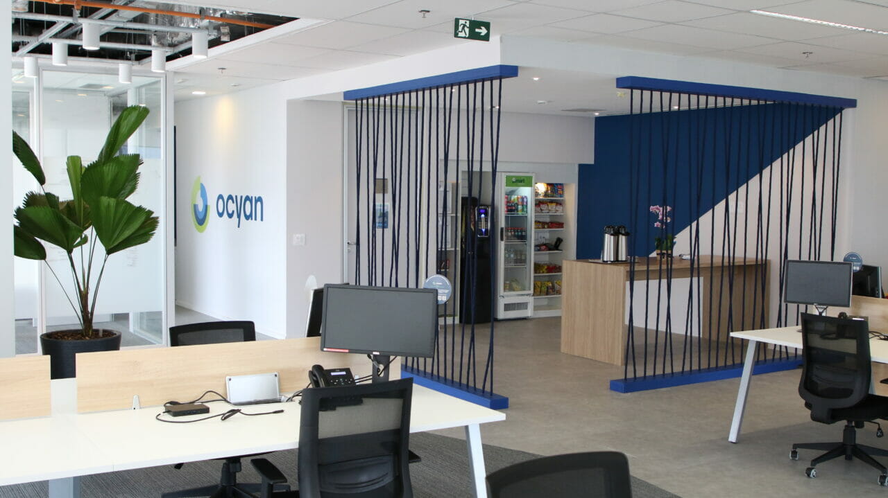 Ocyan formaliza extensão de direitos de licença parental para integrantes LGBTQIA+