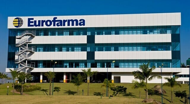Eurofarma