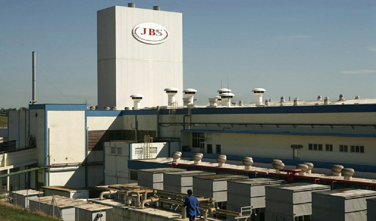 Expansão da JBS em Diamantino resultará na criação de 1.400 vagas de emprego em MT