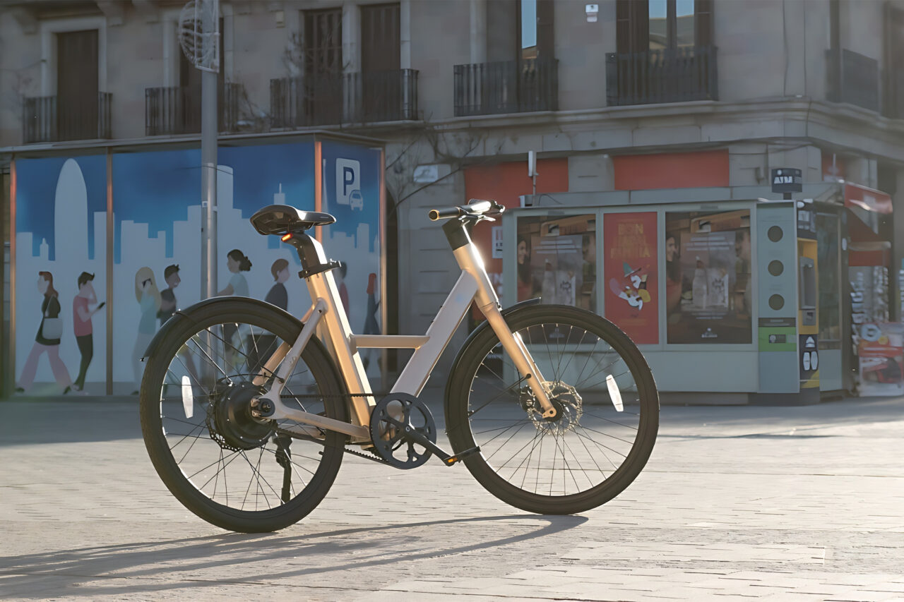 Hyundai divulga lançamento de sua nova bicicleta elétrica com motor de 250 watts