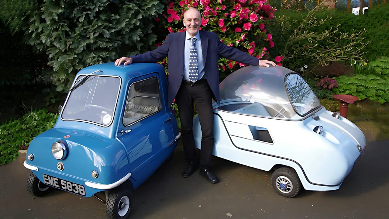 Menor carro elétrico do mundo chega ao mercado com preço equivalente a R$ 63 mil e autonomia de 400 km 