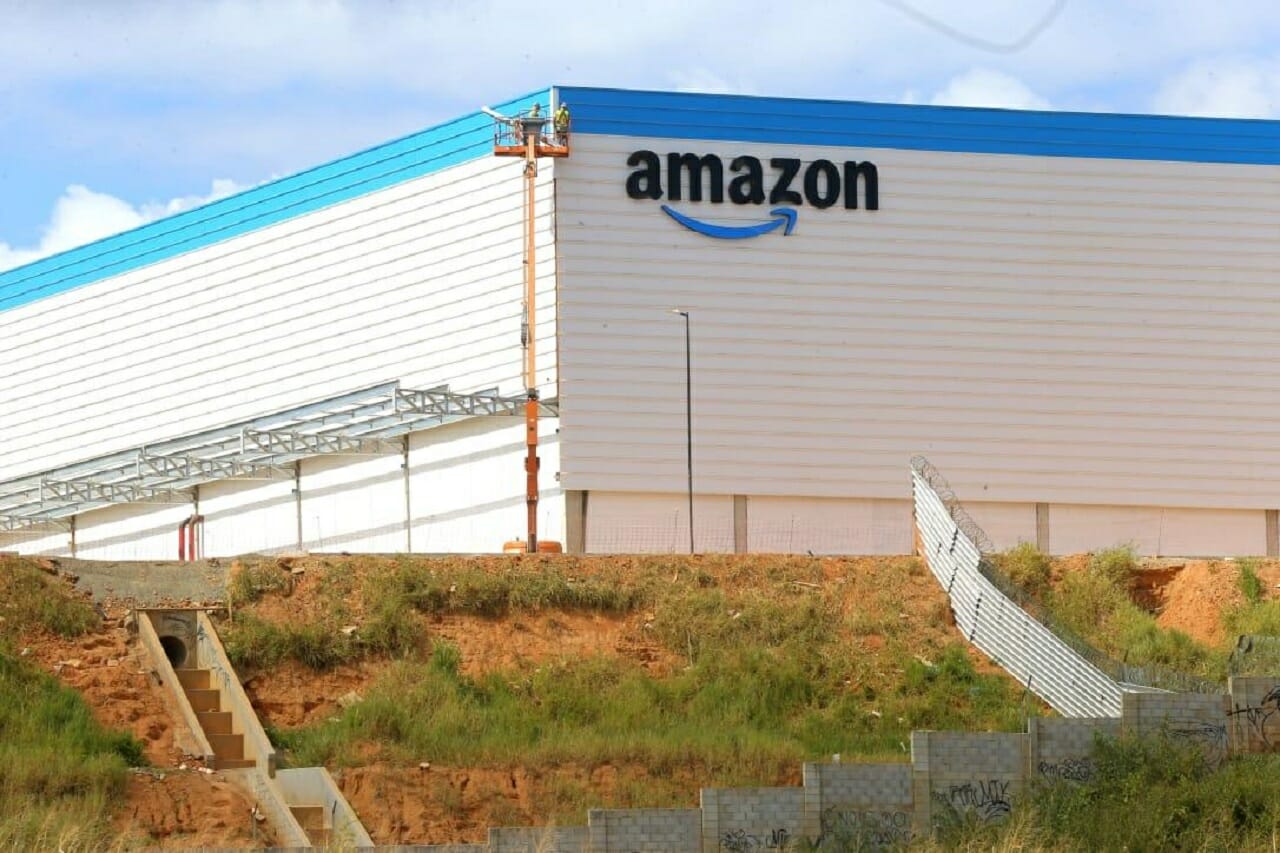 Multinacional Amazon abre 50 vagas de emprego home office e para atuação em SP
