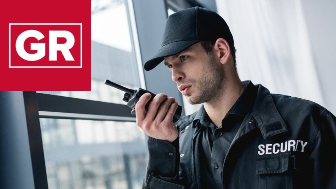 Novas vagas de emprego: Grupo GR