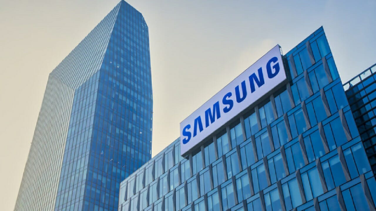 Samsung abre processo seletivo com dezenas de vagas home office e presenciais no Brasil