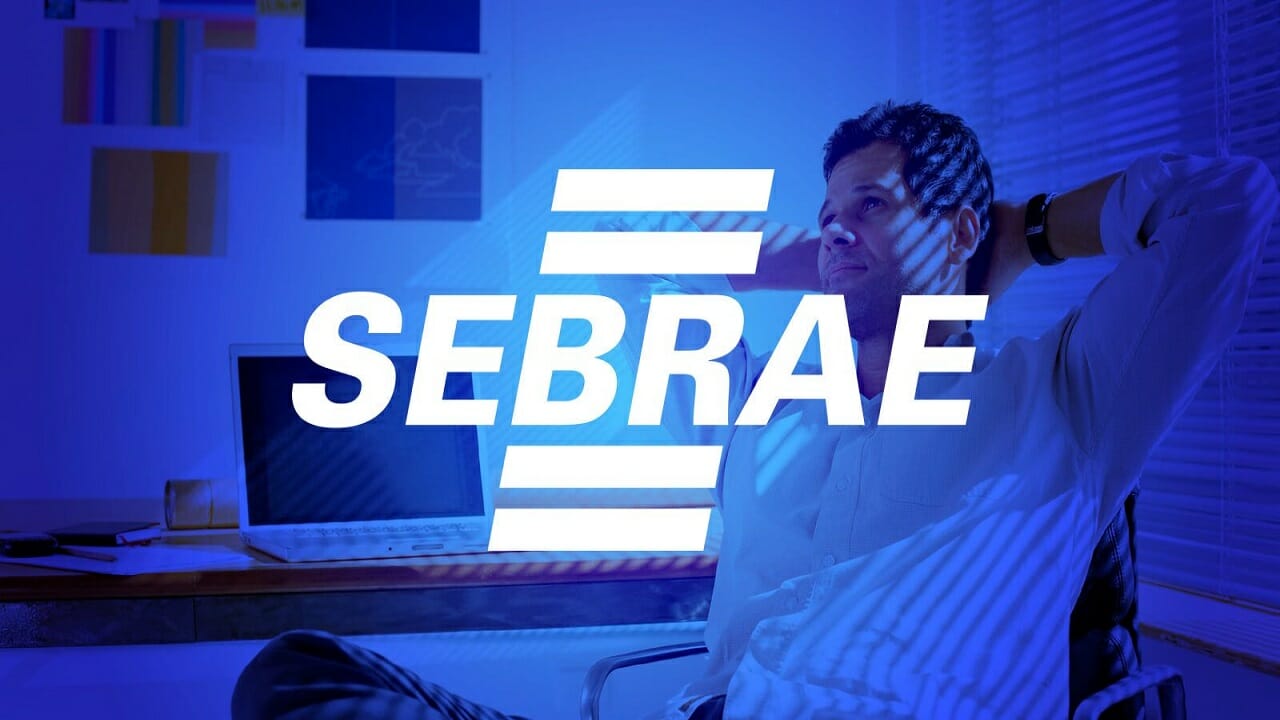Sebrae abre mais de 500 cursos gratuitos online e com certificado  em todo o Brasil 