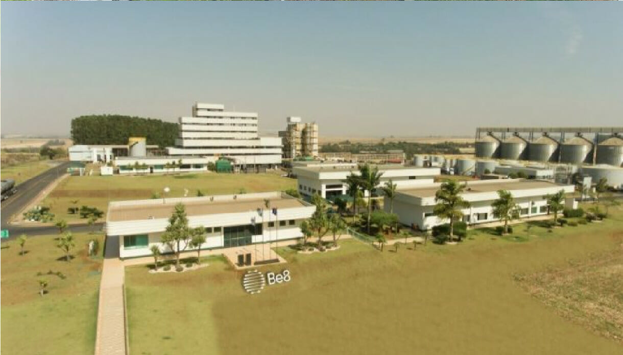 Biodiesel, biocombustível, investimento