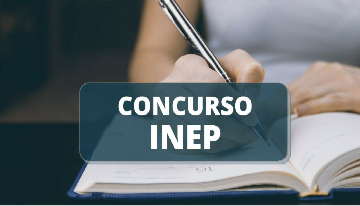 concurso, inep, vagas