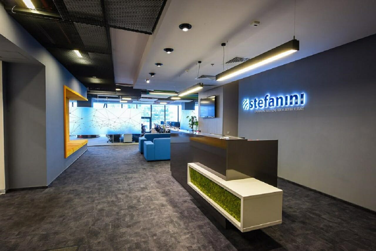 Stefanini Group está ofertando 327 vagas home office e presenciais para profissionais de Tecnologia da informação