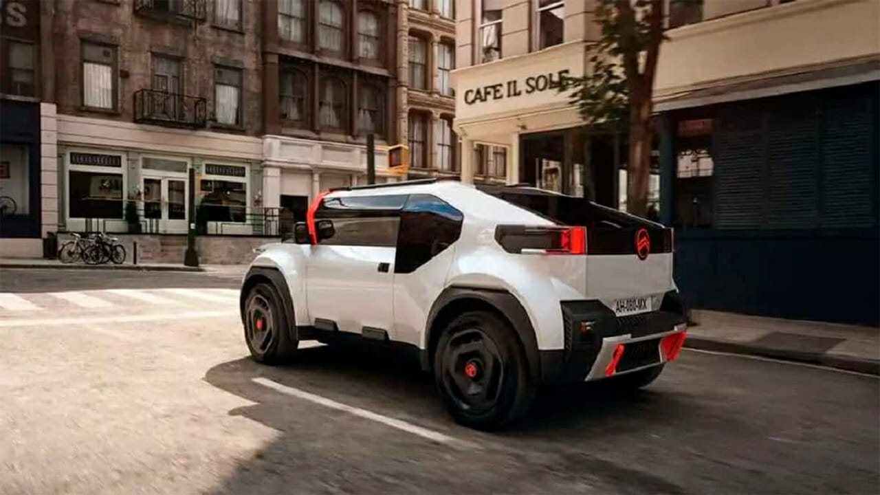 Stellantis anuncia novo carro elétrico com autonomia surpreendente cotado em R$ 128 mil