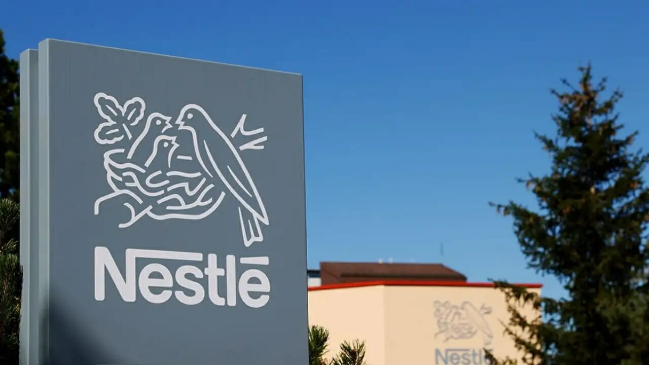 Vagas de emprego Nestlé