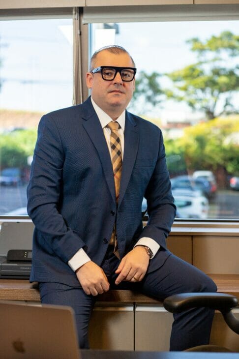 Antonio Ticianeli is an energy specialist and CEO of Ecomanda Americas
Disclosure