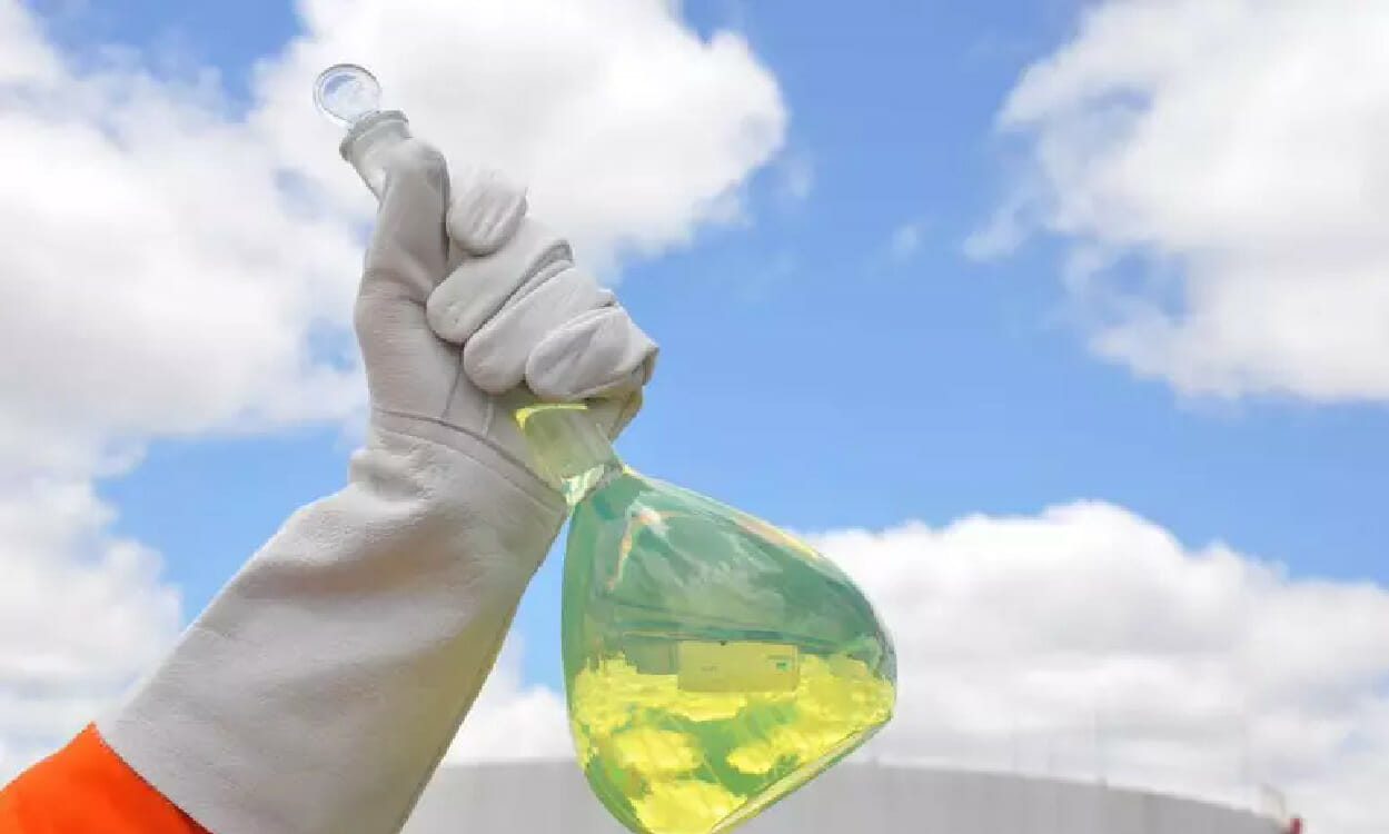 Petrobras, diesel, combustível