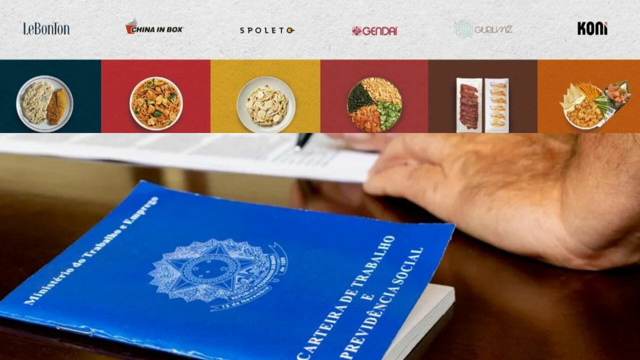 processo seletivo Grupo Trigo