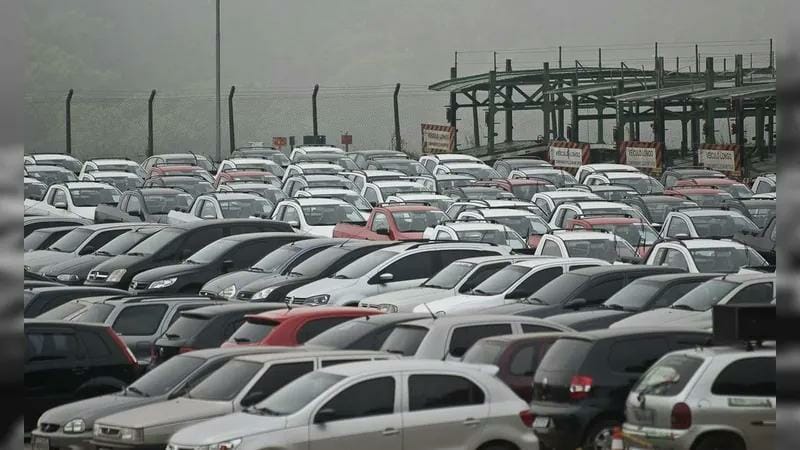 estímulo à venda de carros populares