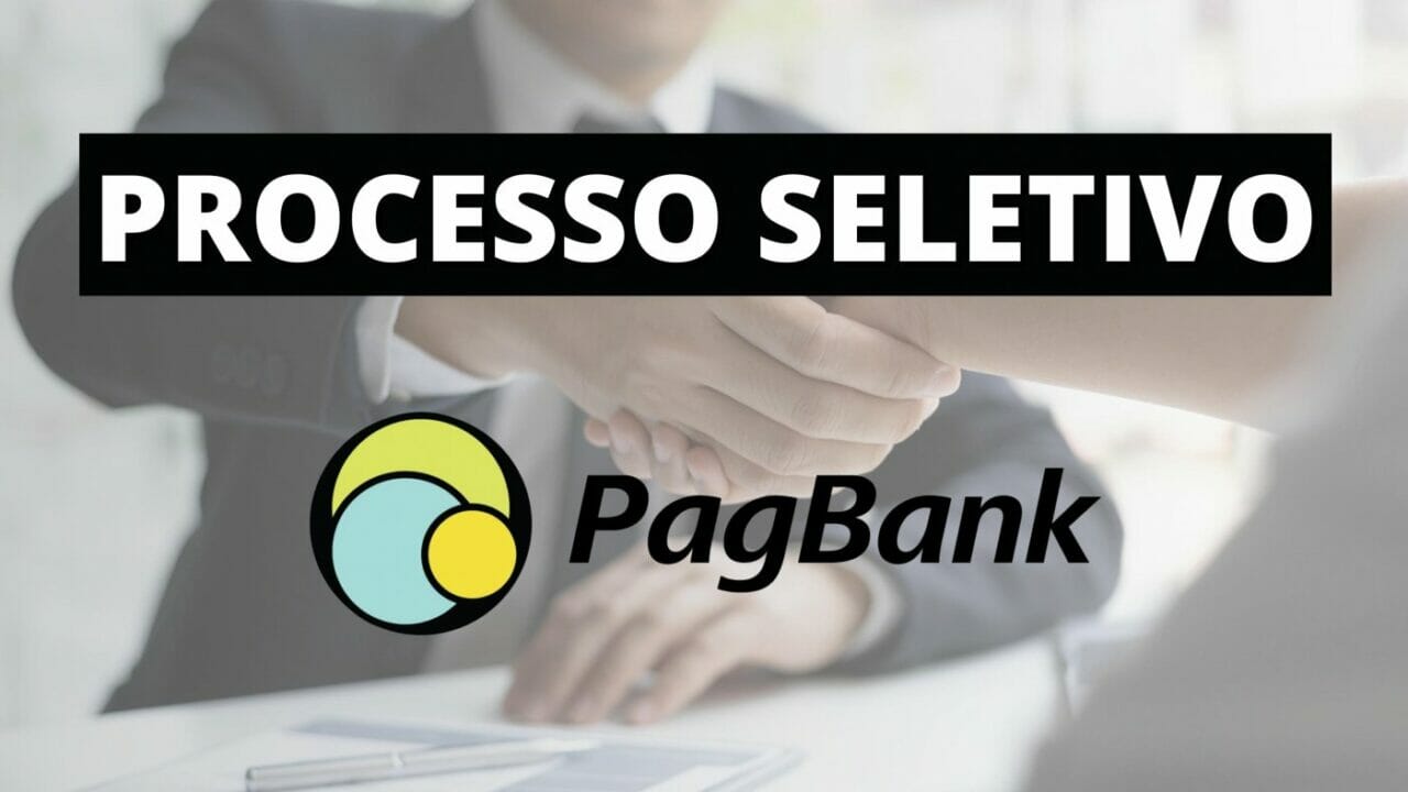 PagBank abre processo seletivo com 174 vagas home office e presenciais em diversos estados