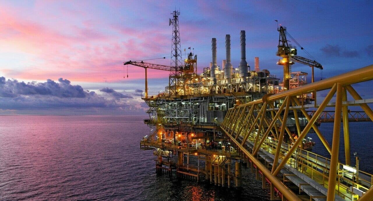 Petrobras, Compagas, gás