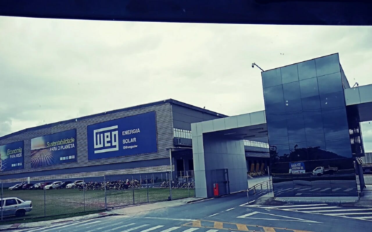 A multinacional brasileira WEG não para de crescer, e agora está com um novo processo seletivo com centenas de vagas de emprego abertas em vários estados.
