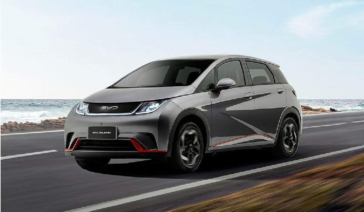 Carros, elétricos, Suvs