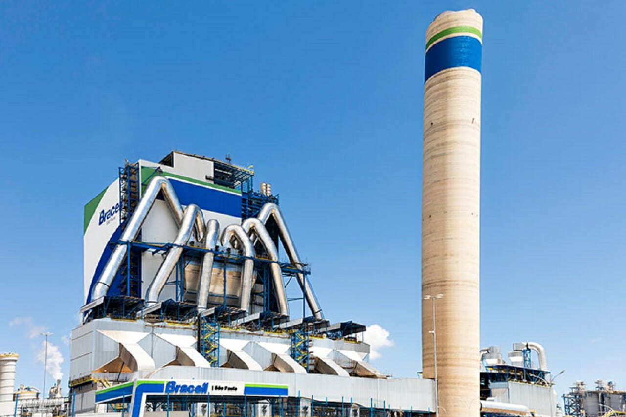 Bracell celulose abre processo seletivo com 30 vagas sem experiência para candidatos de ensino médio e superior 