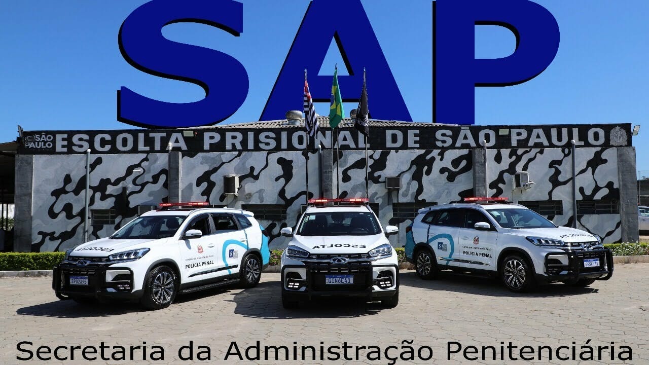 Concurso SAP SP
