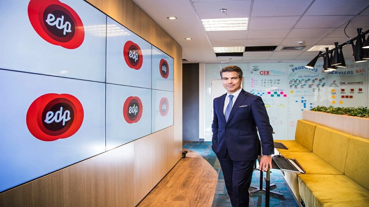 EDP destaca Brasil como importante rota para seus investimentos globais no setor de energia, e avalia usina de hidrogênio verde para exportar á Alemanha 