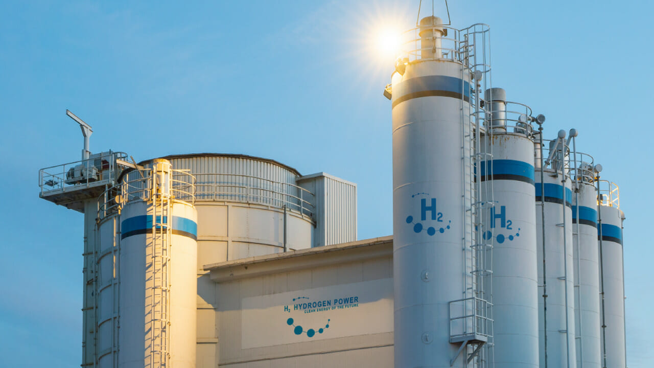 Eletrobras afirma interesse no mercado de hidrogênio verde e enxerga Brasil como polo de destaque para a produção do combustível do futuro 