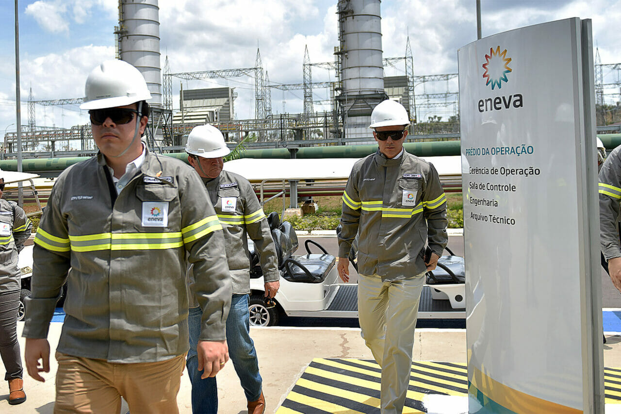 Eneva abre vaga de emprego para Técnico de Manutenção Elétrica para atuar no time de manutenção com formação em eletrotécnica ou eletromecânica