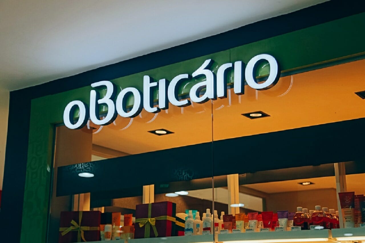 Grupo Boticário divulga 258 vagas de emprego home office e presencial com e sem experiência em todo o Brasil